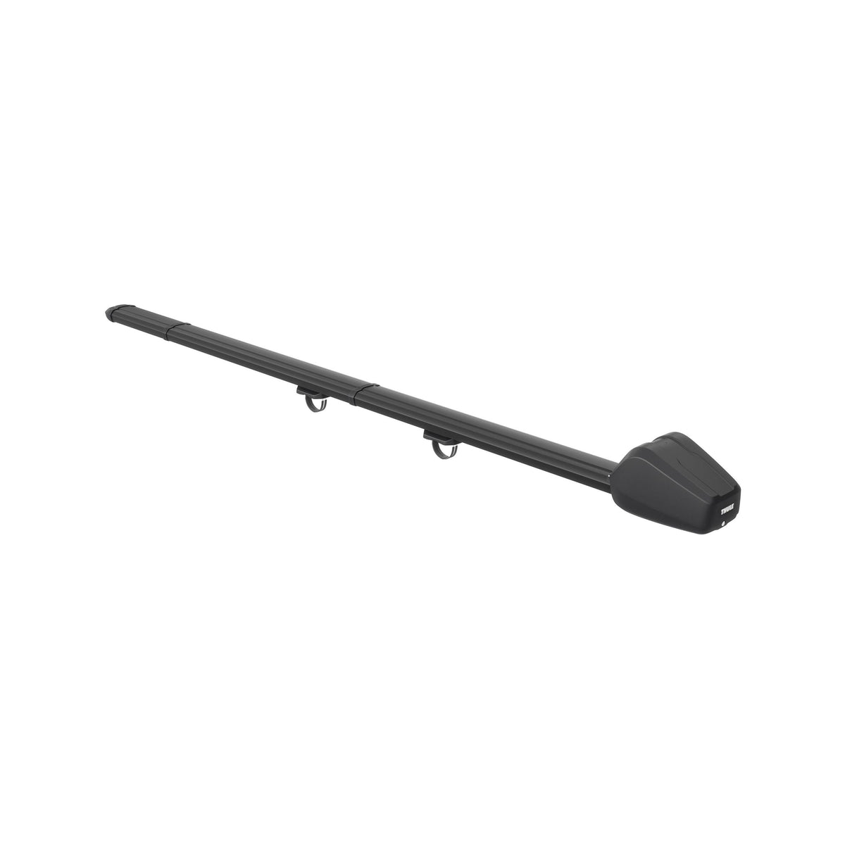 RodVault XT 2 Lockable Dual Fishing Rod Holder
