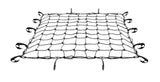 Stretch Mesh Roof Top Cargo Basket Net For Extension, 40 x 36-in