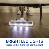 Tineco LiteVak Lightweight Multi-Surface Cordless Stick Vacuum with HEPA Filtration