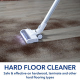 Tineco LiteVak Lightweight Multi-Surface Cordless Stick Vacuum with HEPA Filtration