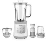 Blender Kitchen System