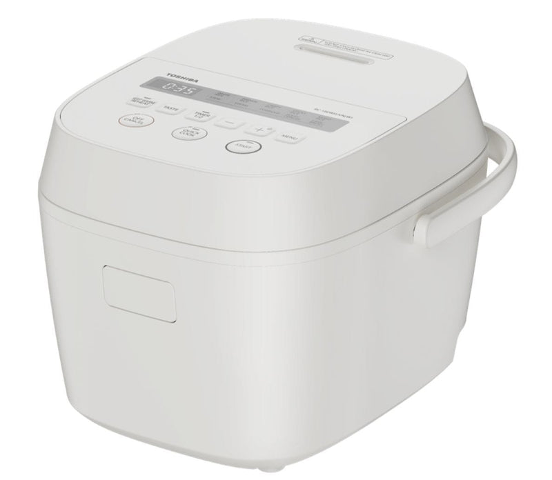 Digital Rice Cooker, 5-Cup U3045