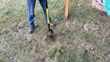 Tradesman Steel Post Hole Auger
