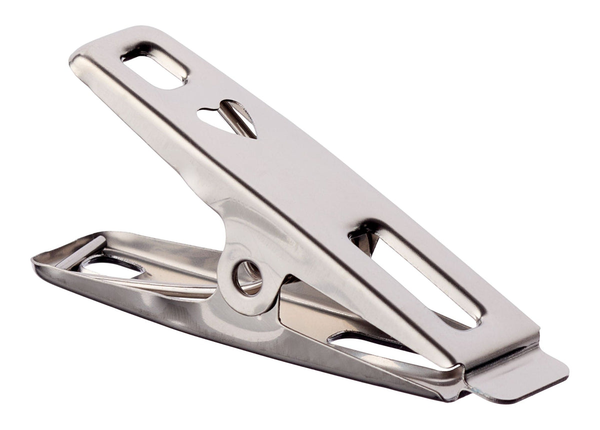 Type A Heavy Duty Metal Clothespin, 40-pk