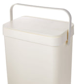 type A Over-the-Door Multipurpose Organic Waste Bin, 7-L