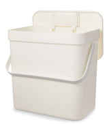 type A Over-the-Door Multipurpose Organic Waste Bin, 7-L