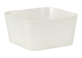 type A Small Square Drawer Organizer Bins, 4-pk