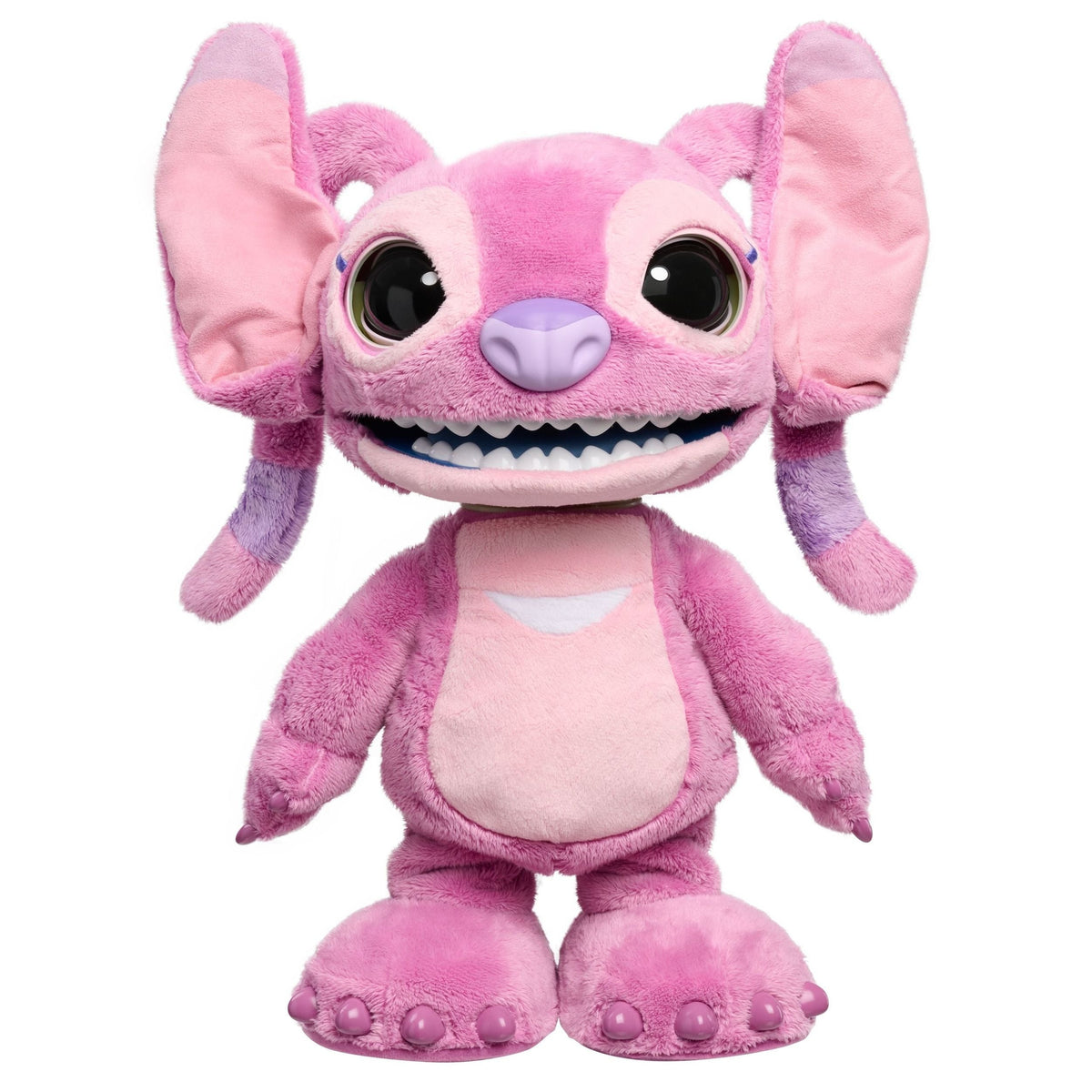 Ultimate Angel Interactive Plush, Pink