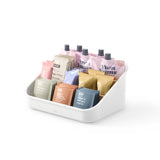 Bellwood 3-Tier Packet Organizer with Removable Dividers