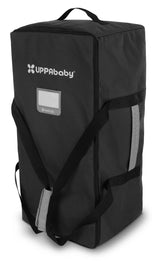 Remi Travel Bag, Black