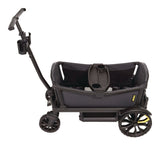 Cruiser Foldable All-Terrain Stroller Wagon