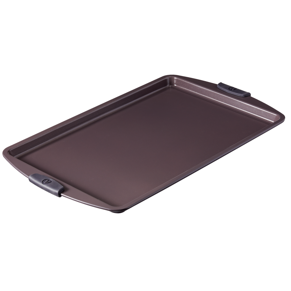 Non-Stick Large Baking Sheet, 17.25 x 11.25-in