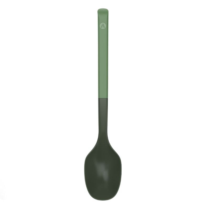 Nylon Solid Spoon