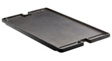 Reversible Cast Iron Cooking Grill & Griddle
