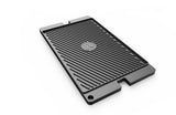 Reversible Cast Iron Cooking Grill & Griddle