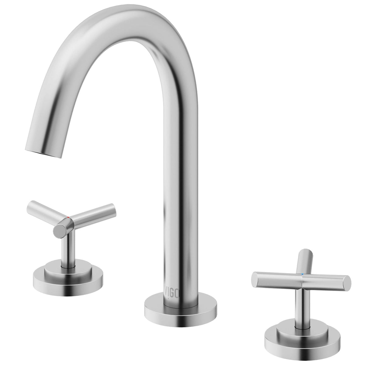 Jewel 9-in 2-Handle Bathroom Faucet, Various Finishes