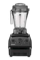 Explorian E310 Blender with 10 Speeds, Black