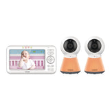VM5254-2 Baby Monitor, 5-in