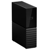 WD My Book 4TB External Hard Drive