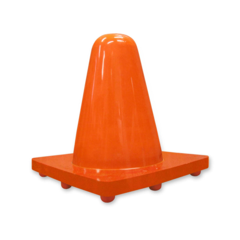 Weighted Ice Marker Cone, 6-in X6178