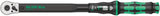 Tools 1/2-in Drive Torque Wrench, 30-146 ft-lbs