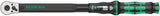 Tools 1/2-in Drive Torque Wrench, 30-146 ft-lbs