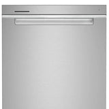 Whirlpool 24 in Built-In Dishwasher with Third Rack