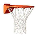 Authentic Performance Basketball Replacement Net, White