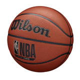 Forge Pro Indoor/Outdoor Basketball, Official Size 6 (28.5-in)