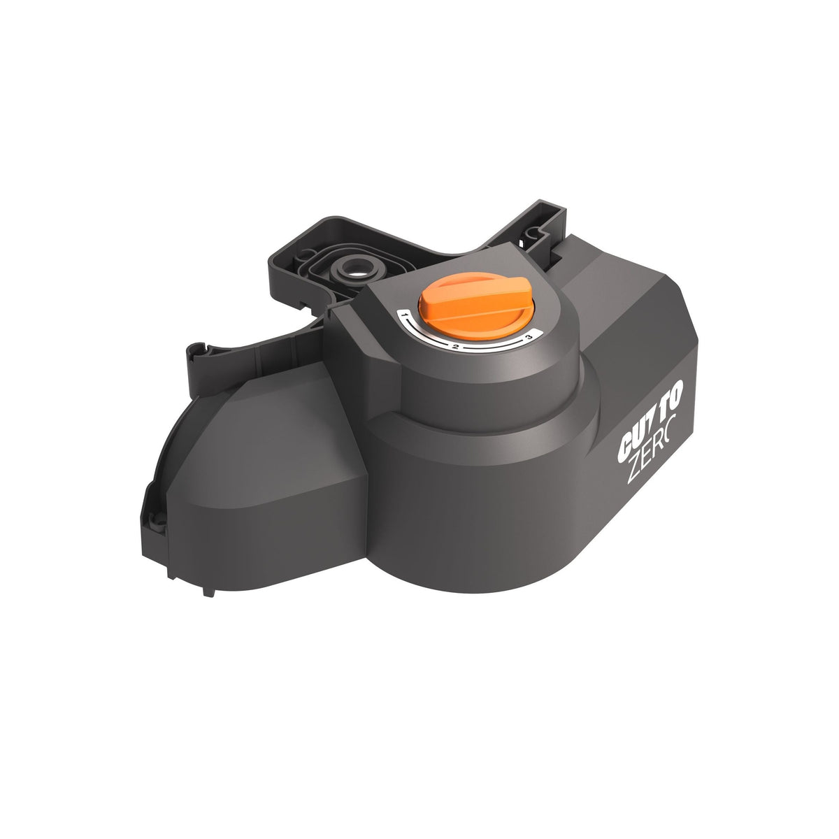 Cut-to-Zero Module for Vision Cloud 2.0 2WD Models, Black