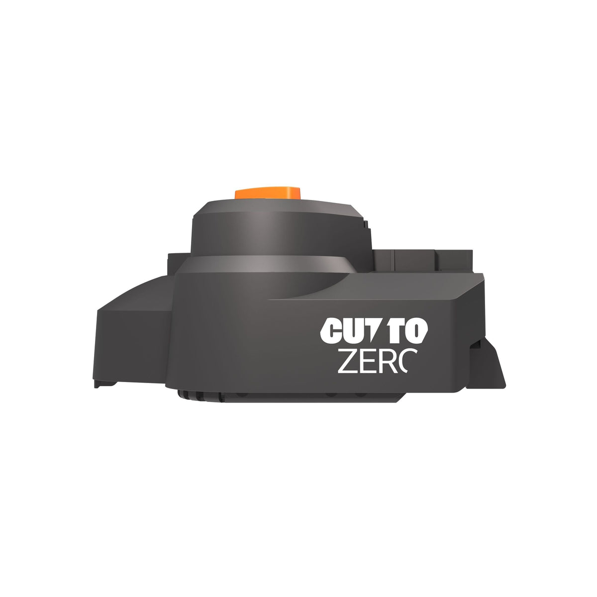 Cut-to-Zero Module for Vision Cloud 2.0 2WD Models, Black