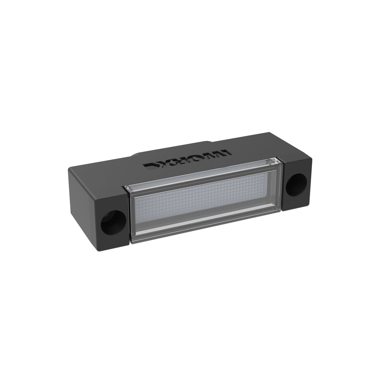 FiatLux Light for Vision Cloud 2.0 Models, Quick Install, Silver