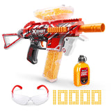 Hyper Gel Trace Fire Blaster with 10,000 Gel Pellets
