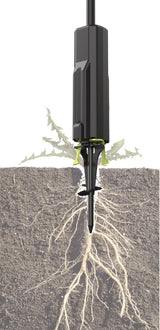 20V Cordless Lawn Weeder, with 2.0Ah Battery and Charger