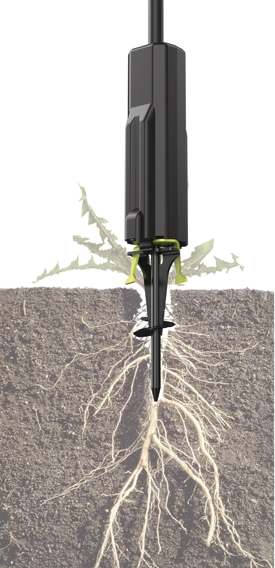 20V Cordless Lawn Weeder, with 2.0Ah Battery and Charger