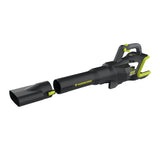 48V 550CFM Cordless Leaf Blower with AeroForce Technology