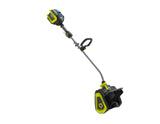 48V Brushless Cordless Snow Shovel with 4Ah Battery & Charger, 12-in